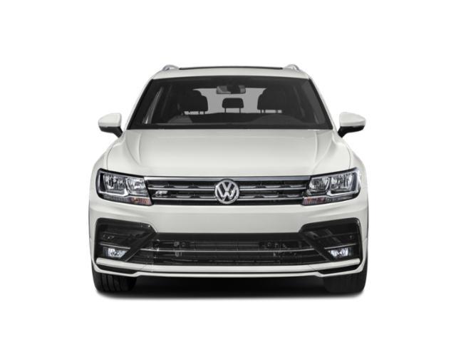 used 2019 Volkswagen Tiguan car, priced at $21,738