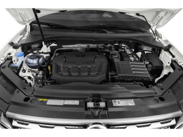 used 2019 Volkswagen Tiguan car, priced at $21,738