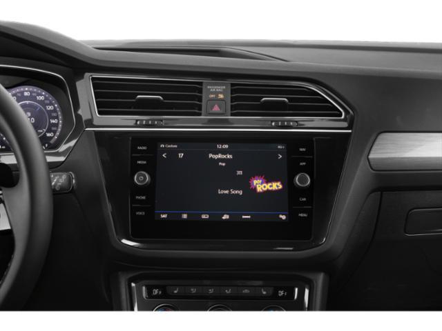 used 2019 Volkswagen Tiguan car, priced at $21,738