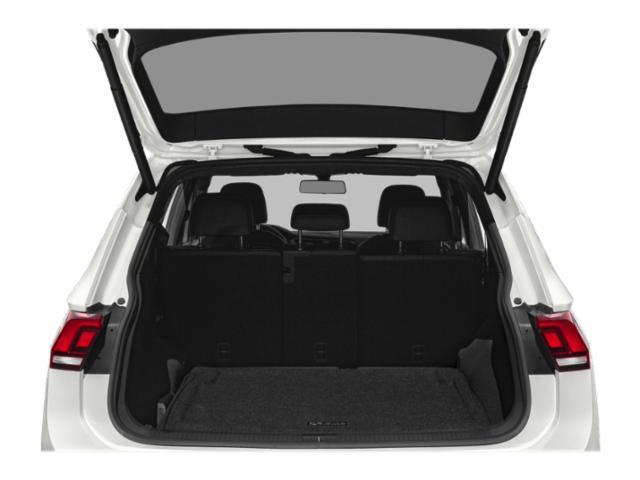 used 2019 Volkswagen Tiguan car, priced at $21,738