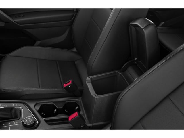 used 2019 Volkswagen Tiguan car, priced at $21,738