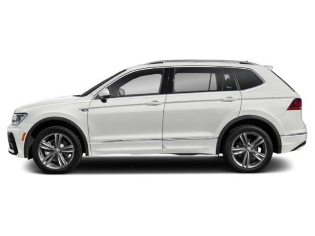 used 2019 Volkswagen Tiguan car, priced at $21,738