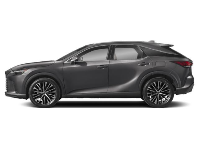 new 2025 Lexus RX 350 car, priced at $55,115