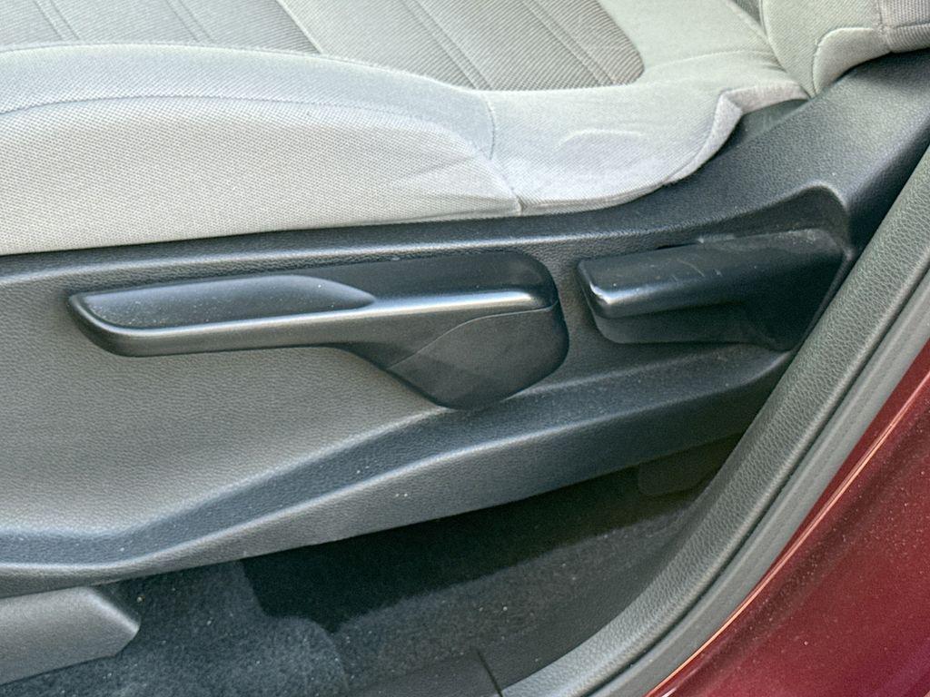 used 2017 Honda CR-V car, priced at $19,427