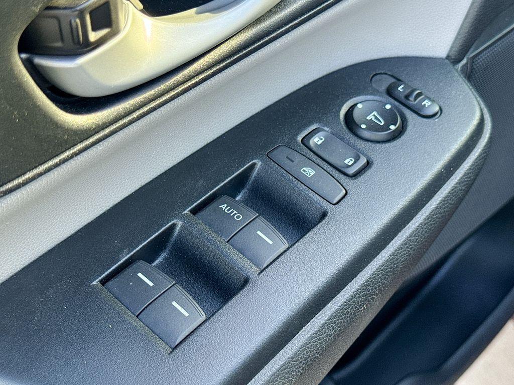 used 2017 Honda CR-V car, priced at $19,427