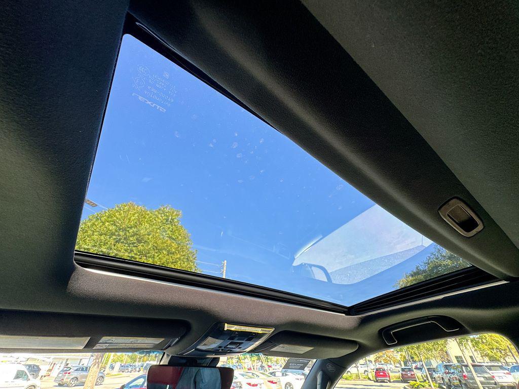 used 2022 Lexus GX 460 car, priced at $49,663