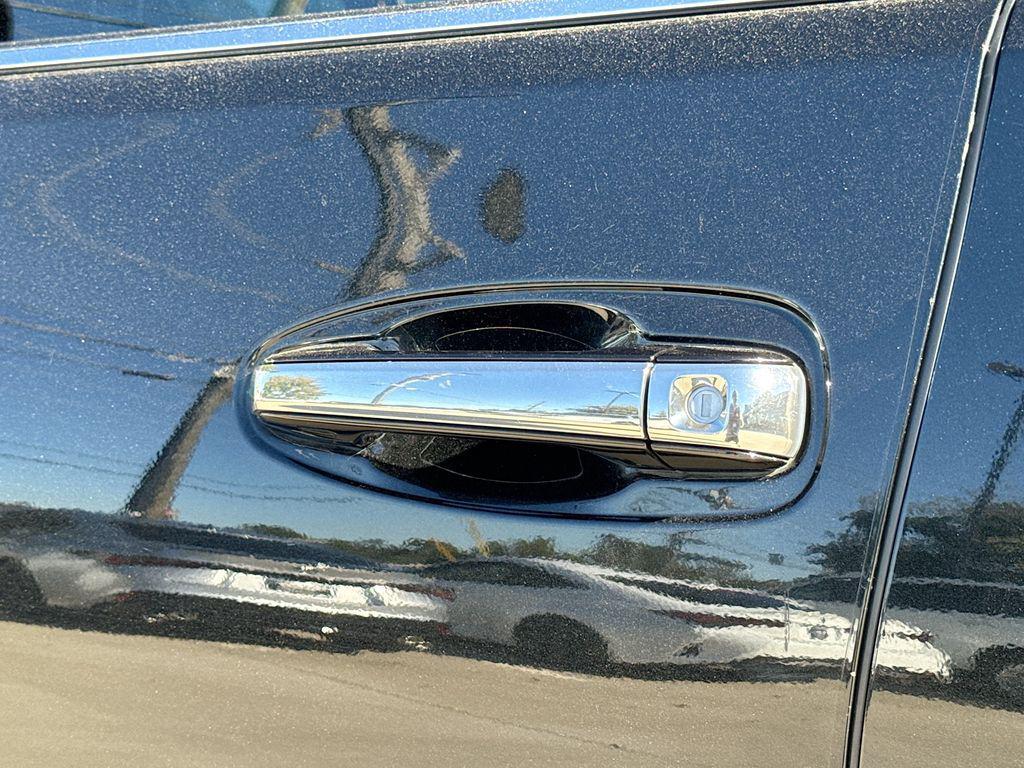 used 2022 Lexus GX 460 car, priced at $49,663