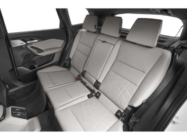 used 2024 BMW X1 car