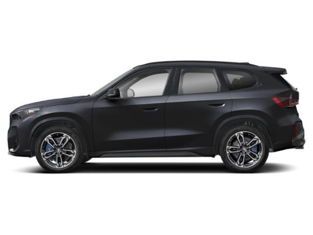 used 2024 BMW X1 car