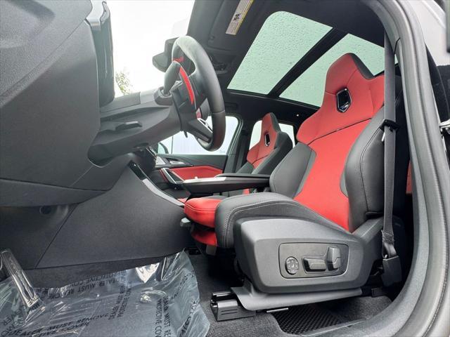 used 2024 BMW X1 car, priced at $50,999