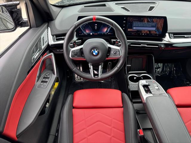used 2024 BMW X1 car, priced at $50,999