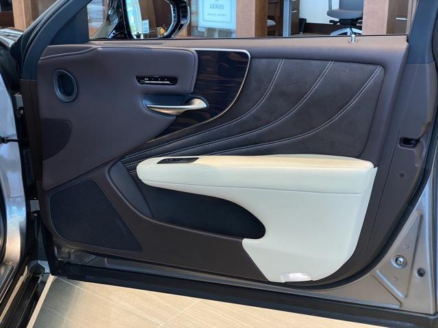 used 2018 Lexus LS 500 car, priced at $47,738