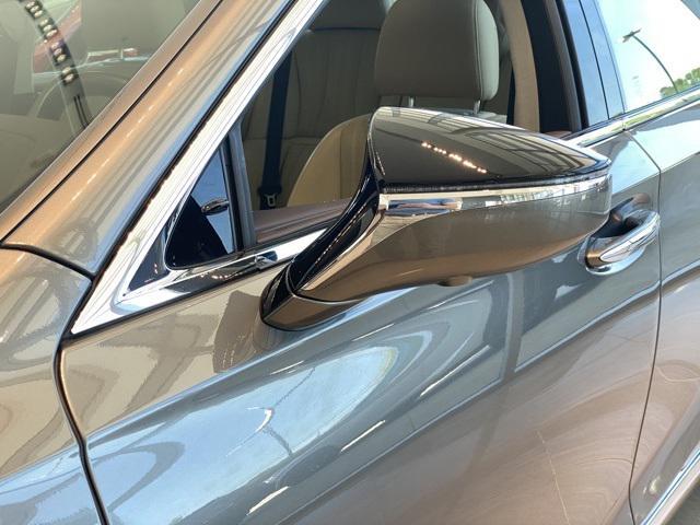 used 2018 Lexus LS 500 car, priced at $47,738