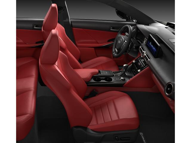 new 2025 Lexus IS 350 car, priced at $49,005