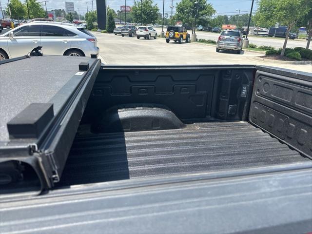 used 2020 Chevrolet Silverado 2500 car, priced at $48,490