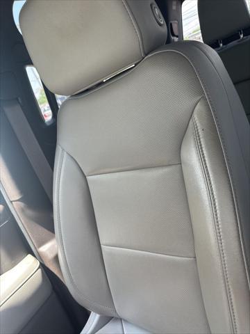 used 2020 Chevrolet Silverado 2500 car, priced at $48,490