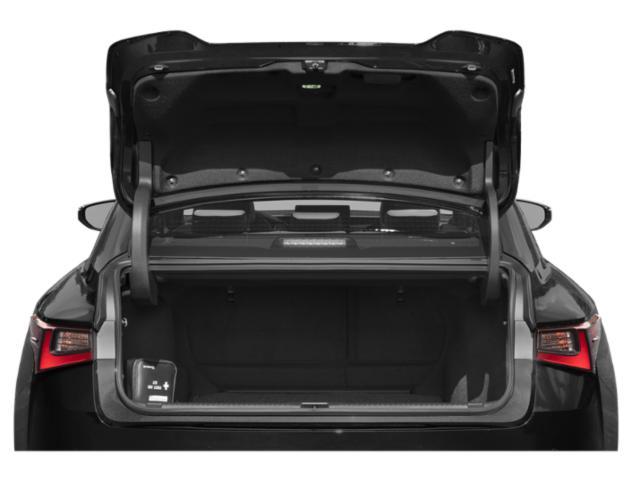 used 2022 Lexus IS 350 car, priced at $41,727