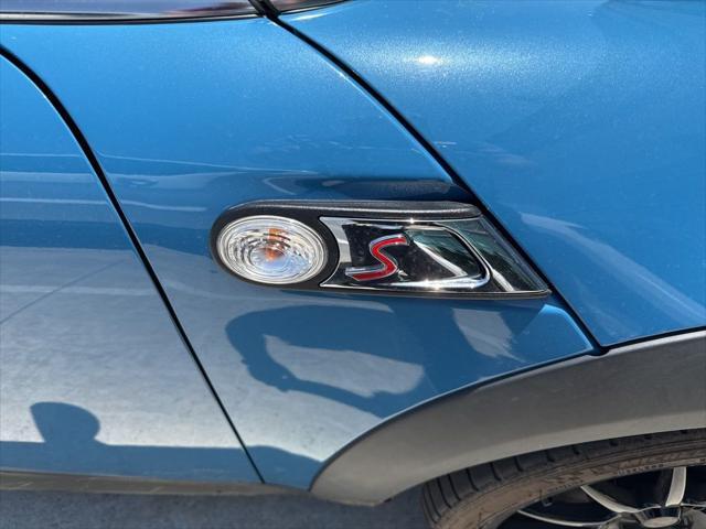 used 2013 MINI Convertible car