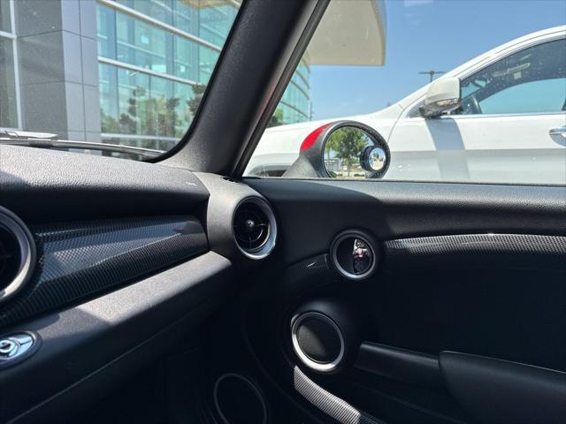 used 2013 MINI Convertible car