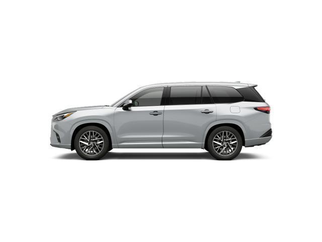 new 2025 Lexus TX 350 car, priced at $67,590