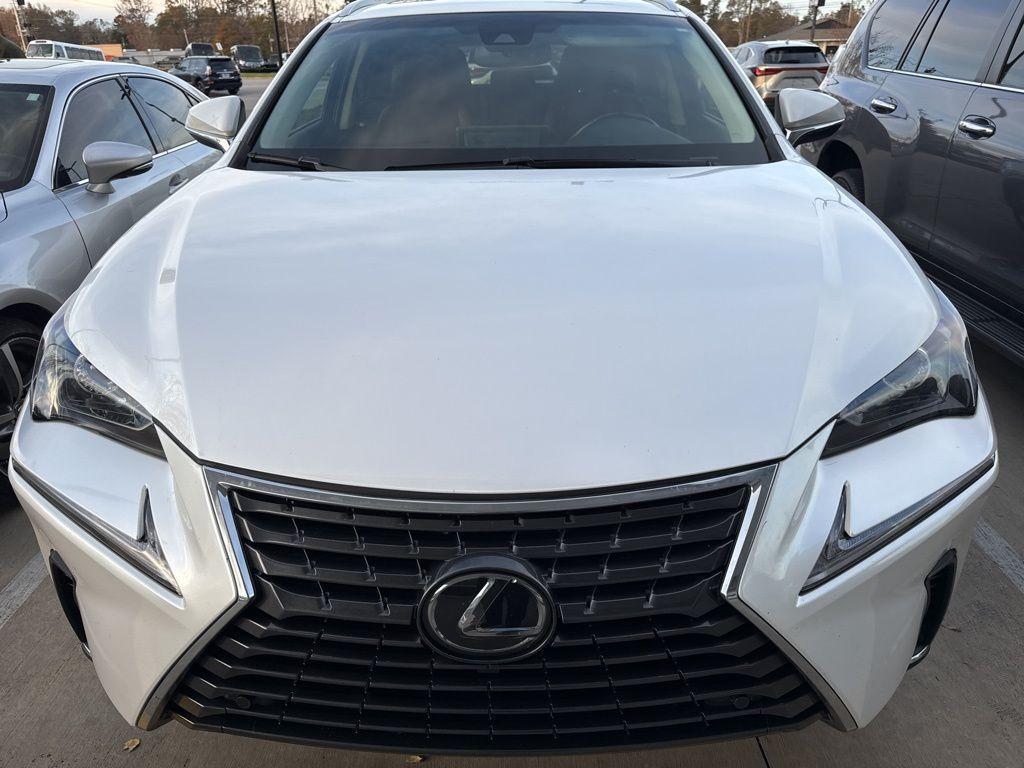 used 2019 Lexus NX 300 car, priced at $24,990