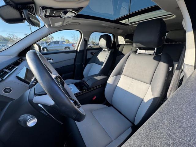 used 2024 Land Rover Range Rover Velar car, priced at $47,671