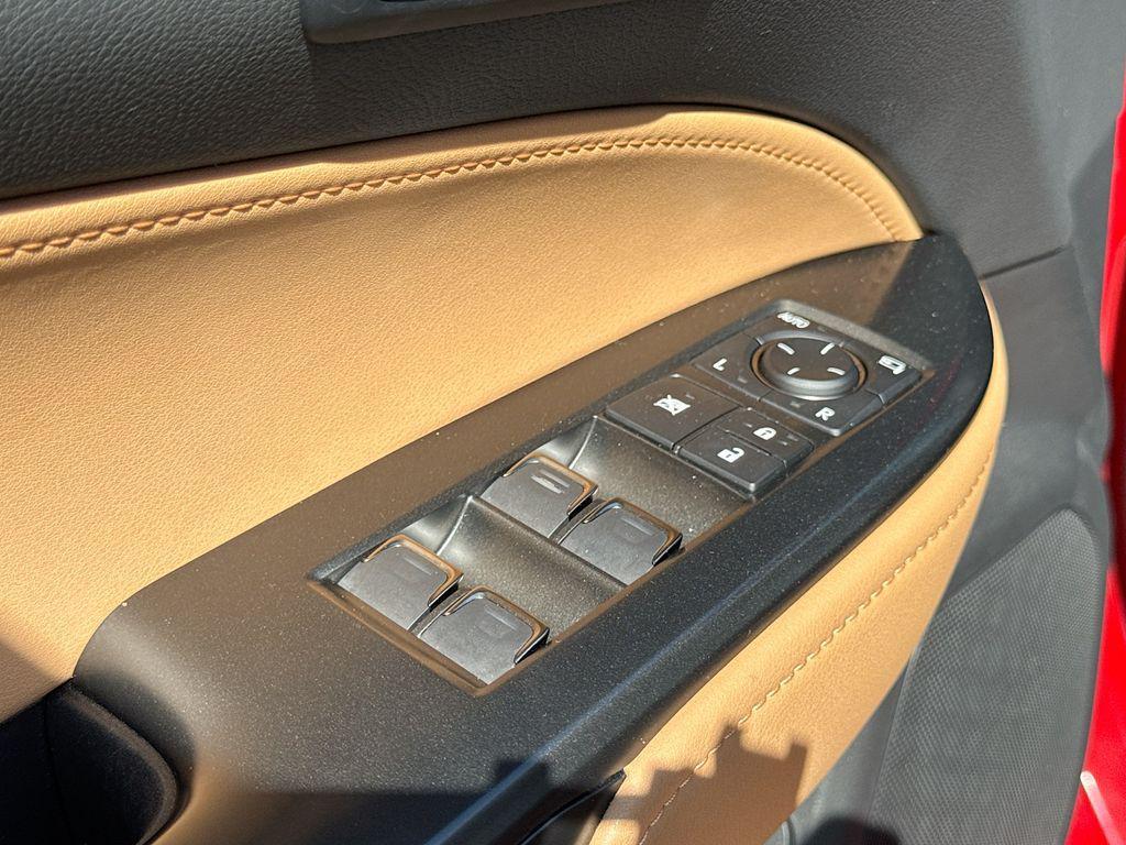 used 2025 Lexus NX 250 car, priced at $45,738