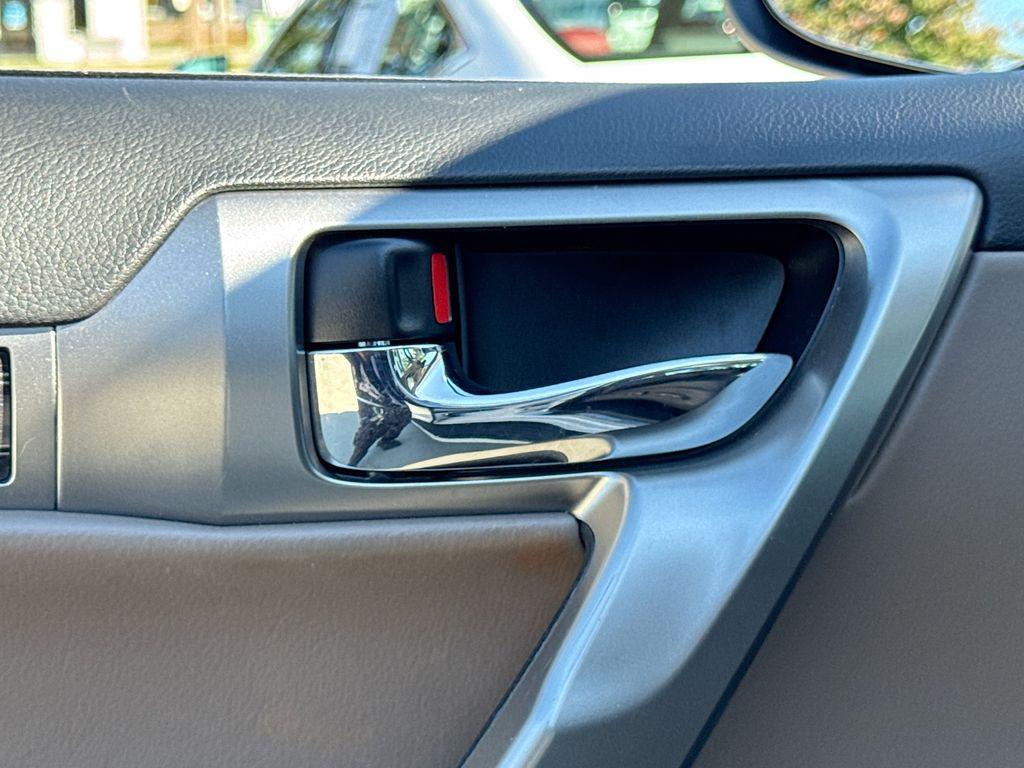 used 2023 Lexus GX 460 car, priced at $61,640