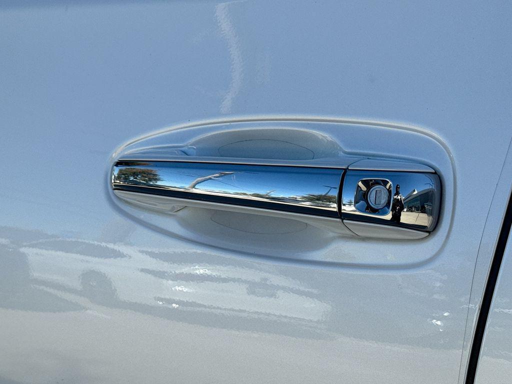 used 2023 Lexus GX 460 car, priced at $61,640