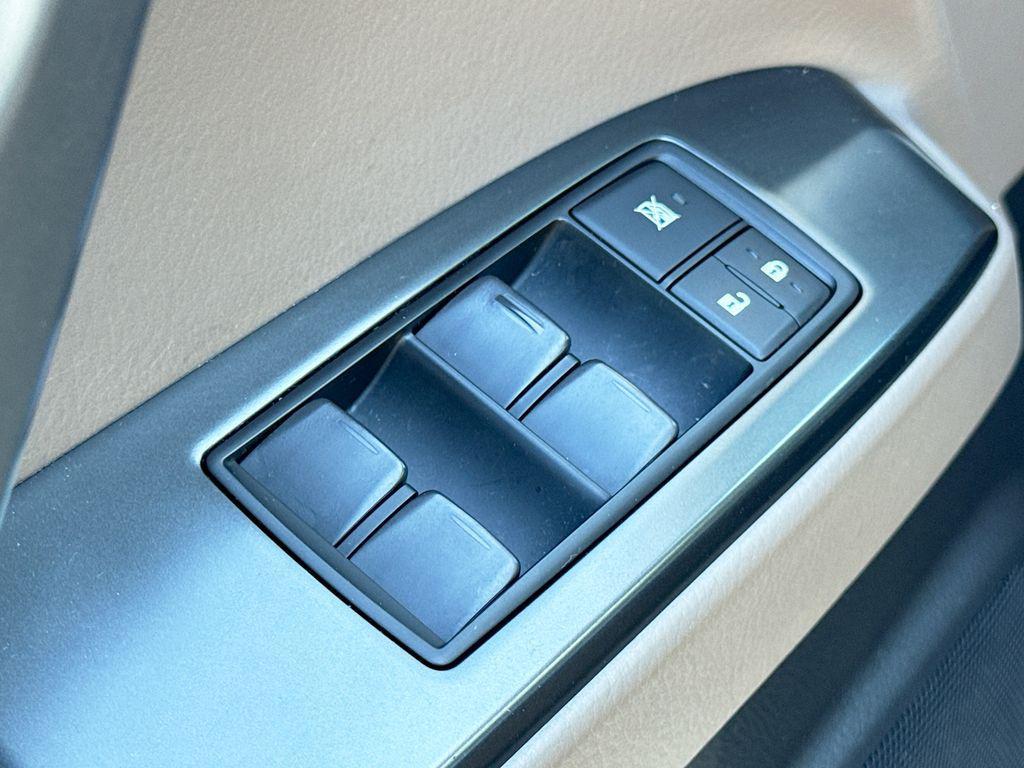 used 2023 Lexus GX 460 car, priced at $61,640