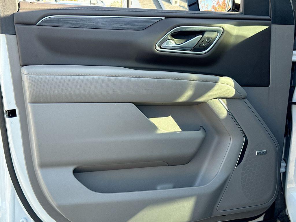 used 2021 GMC Yukon car, priced at $52,001