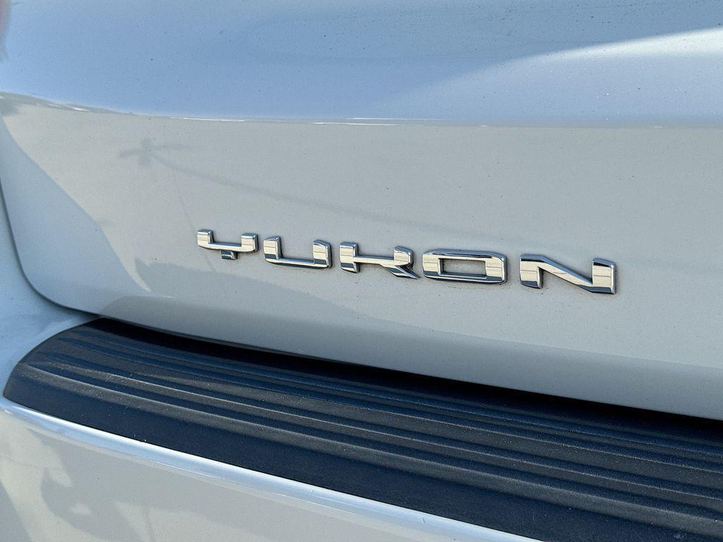 used 2021 GMC Yukon car, priced at $52,001