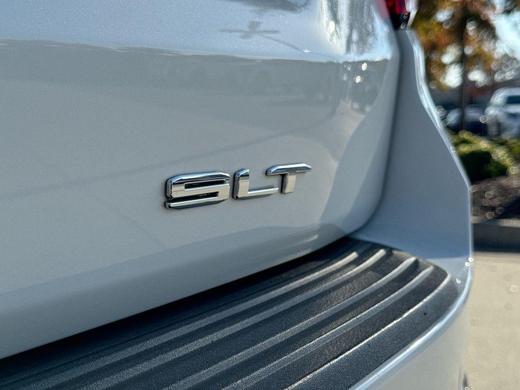 used 2021 GMC Yukon car, priced at $52,001