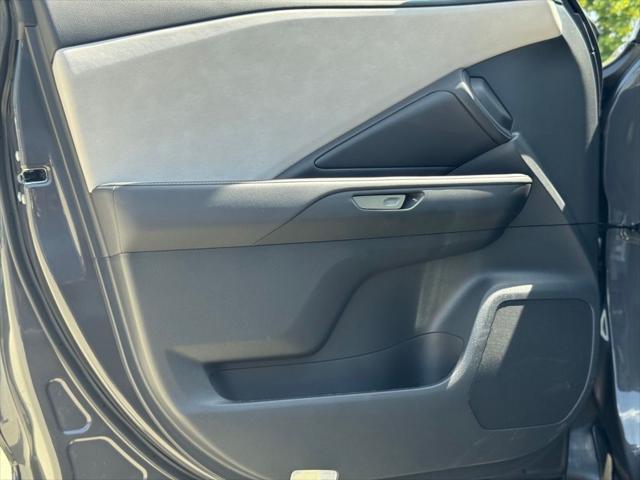 new 2025 Lexus TX 350 car, priced at $66,645