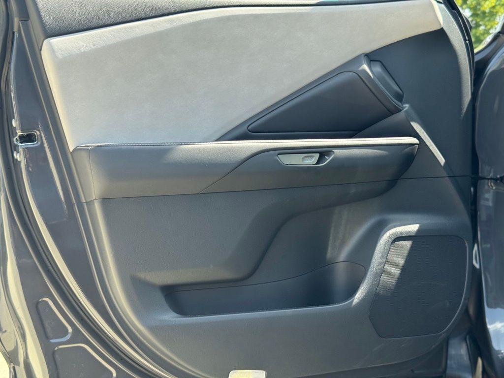 new 2025 Lexus TX 350 car, priced at $66,645
