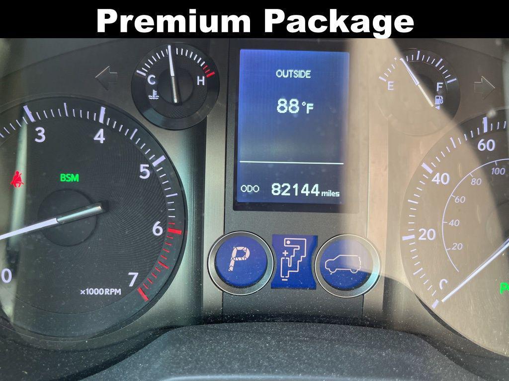 used 2018 Lexus GX 460 car, priced at $34,745