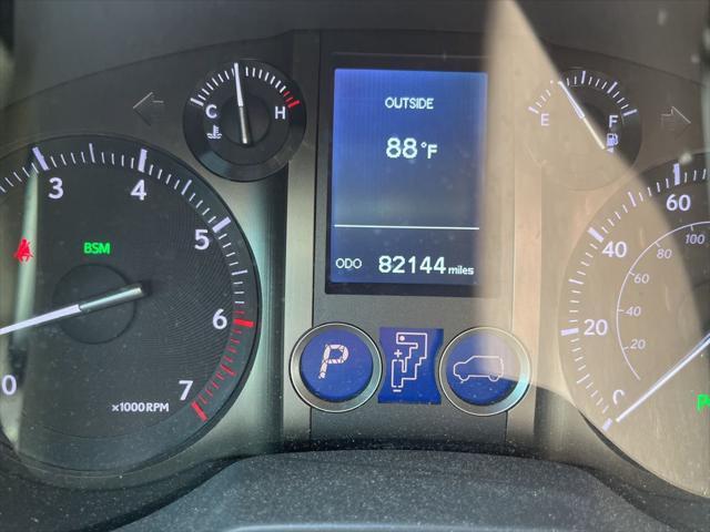 used 2018 Lexus GX 460 car, priced at $34,745