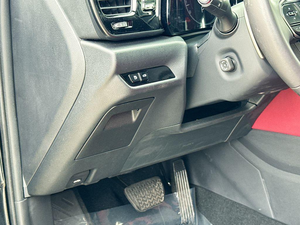 used 2023 Lexus NX 250 car, priced at $43,738