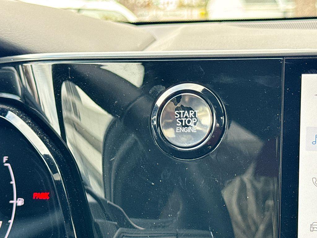 used 2023 Lexus NX 250 car, priced at $43,738