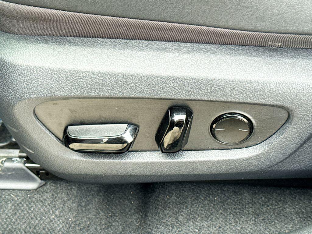 used 2023 Lexus NX 250 car, priced at $43,738