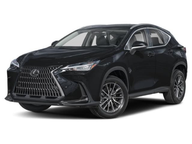 used 2023 Lexus NX 250 car, priced at $43,738