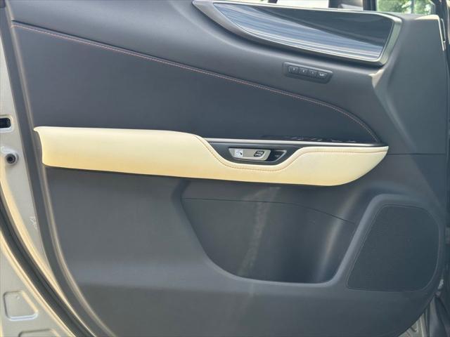 used 2022 Lexus NX 350 car, priced at $45,489