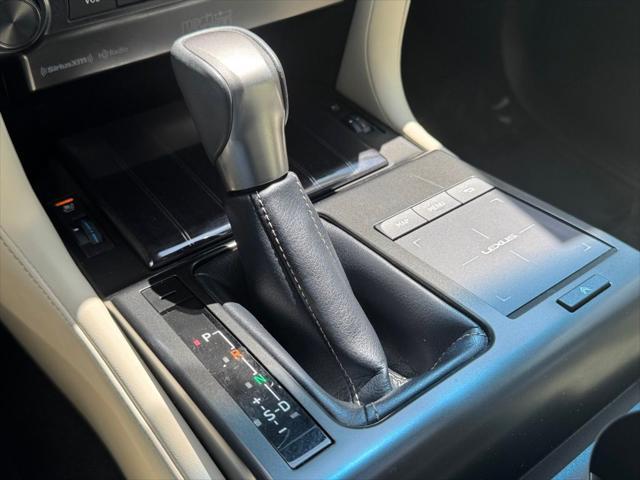 used 2023 Lexus GX 460 car, priced at $62,238