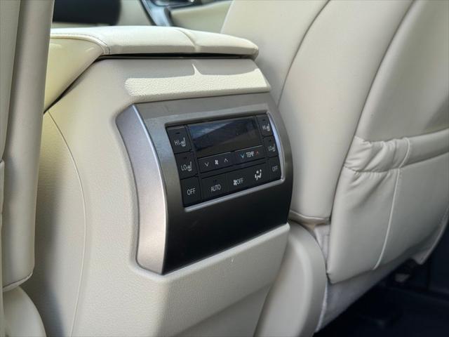 used 2023 Lexus GX 460 car, priced at $62,238