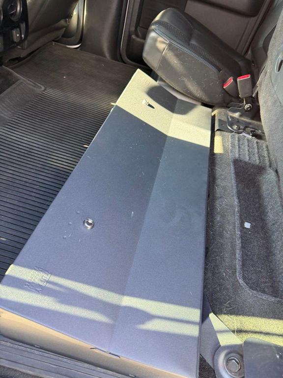 used 2013 Ford F-150 car, priced at $45,738