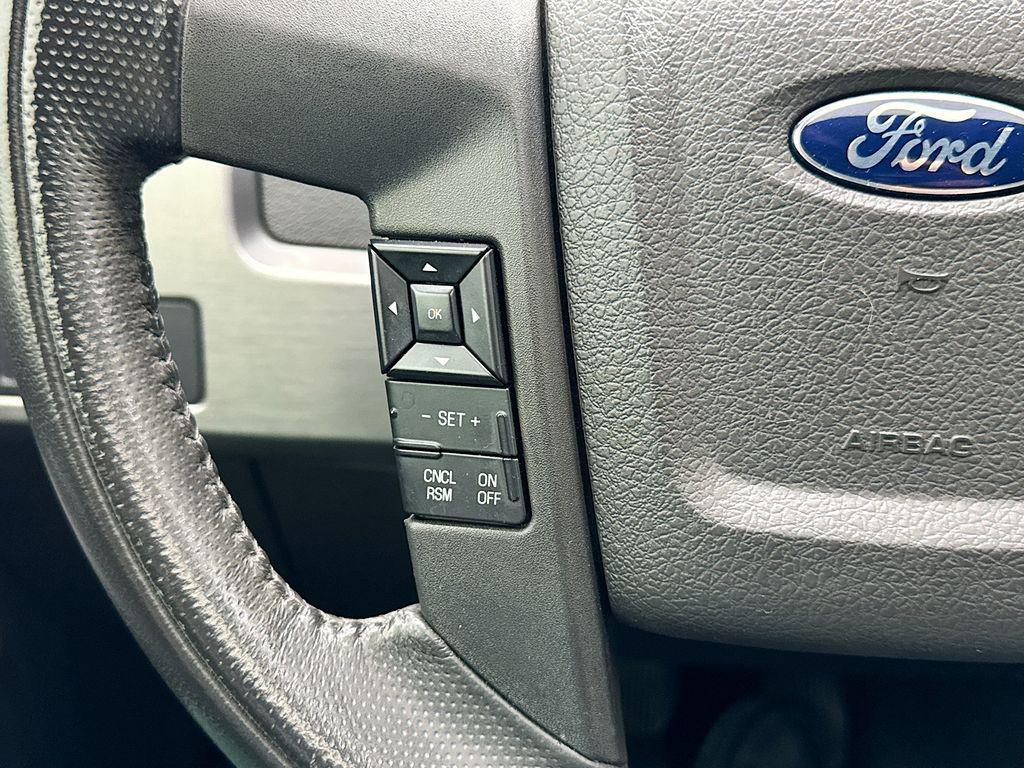 used 2013 Ford F-150 car, priced at $39,738