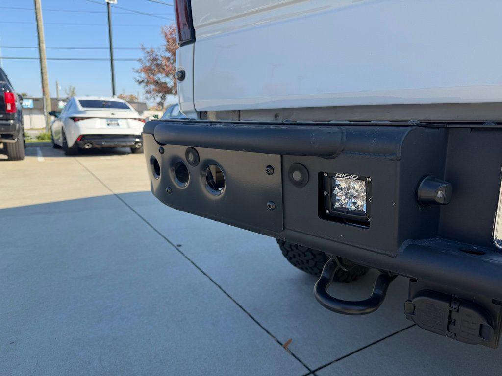 used 2013 Ford F-150 car, priced at $45,738