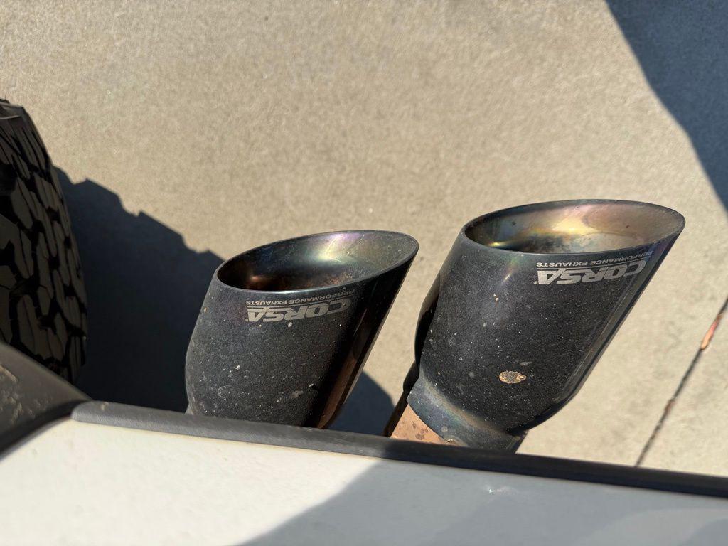 used 2013 Ford F-150 car, priced at $45,738