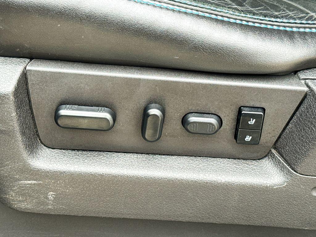 used 2013 Ford F-150 car, priced at $39,738