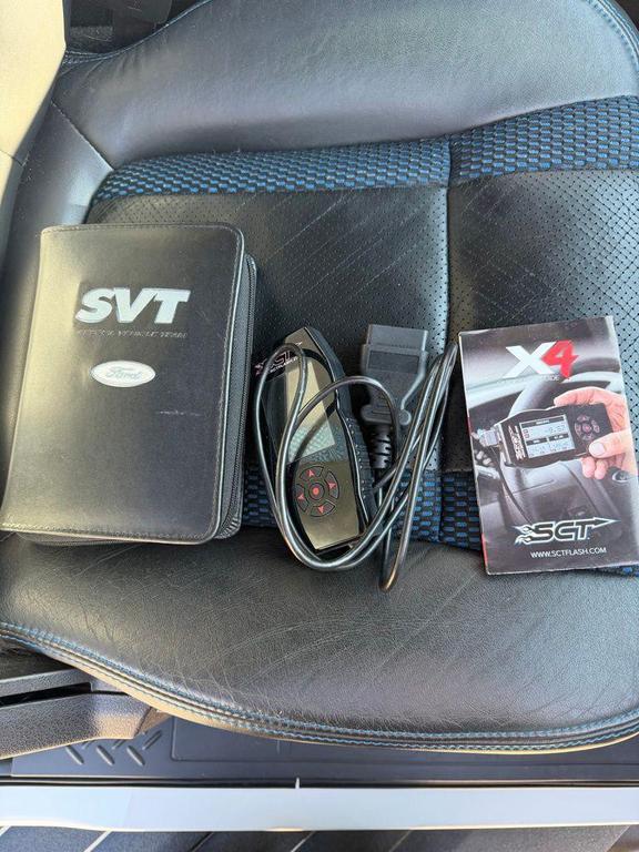 used 2013 Ford F-150 car, priced at $45,738